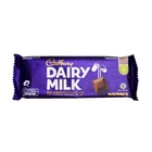 cadbury dairy milk 160 gr isi 6 box per box isi 12 pcs per karton isi 72 pcs(7622210789150) 1