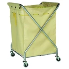 CLEANING & HOUSKEEPING TROLLEYS 1