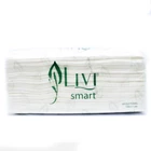 LIVI ECO Toilet JRT 16 Rolls 1200 sheets  x 16 roll/ctn  6