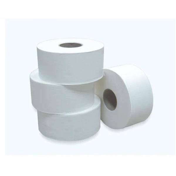 LIVI ECO Toilet JRT 16 Rolls 1200 sheets  x 16 roll/ctn 