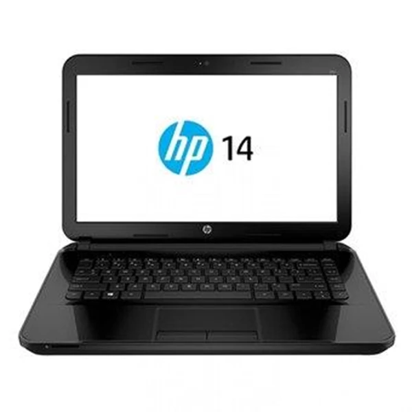 HP Notebooks processor AMD