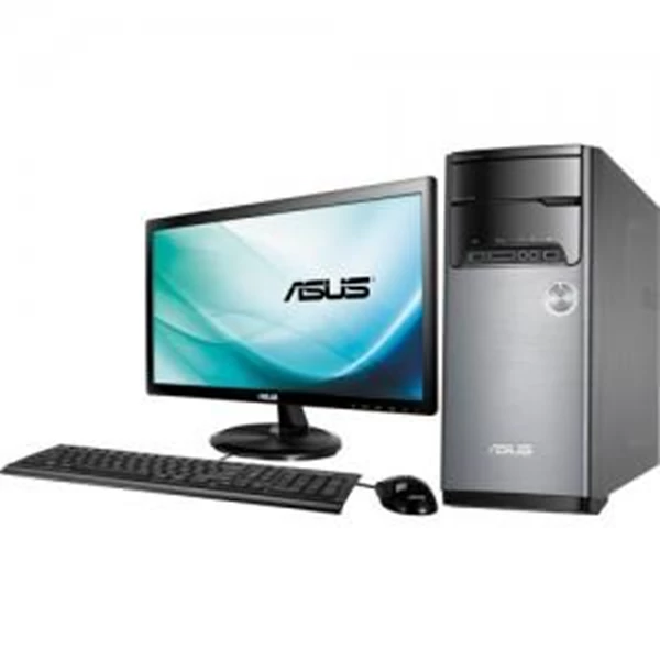 PC Desktop ASUS Tower DeskTop