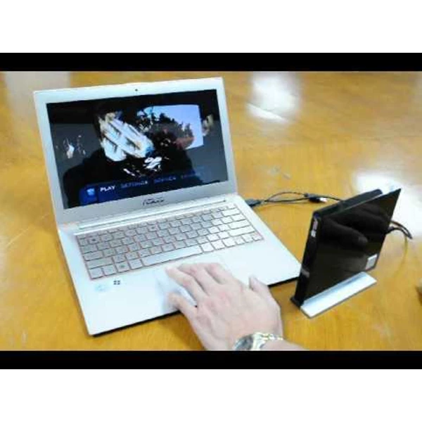 DVDRW Laptop Accessories per piece