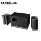 Speaker Audiobox Sonicgear Model A500 1
