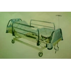 Acroe Hospital Bed Almera 2 Crank 1
