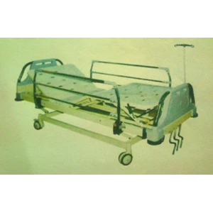 Acroe Hospital Bed Almera Institute 3 Crank