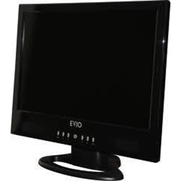 Evio monitor 15 Wide LED per unit