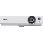 Sony projector VPL-DX100 (2300 ANSI Lumens XGA) 1