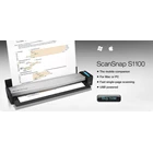 Scanner Fujitsu ScanSnap S1100 Series per unit 1