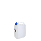 JIRIGEN PLASTIC 5 liters 1
