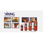 Viking fire extinguisher AV - 25P Berat isi  2.5kg per unit 1