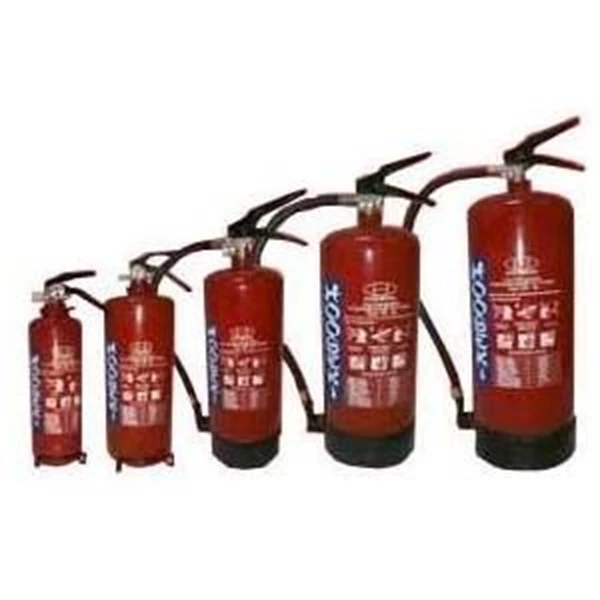 HOOSEKI fire extinguisher