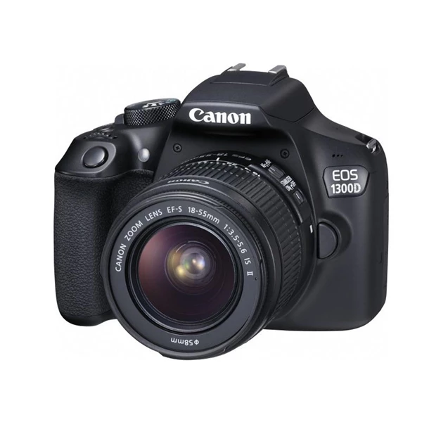 Canon EOS 1300D Kit per unit