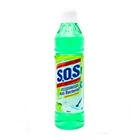 SOS 900 ml botol 1