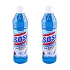 SOS 2 liter botol 3