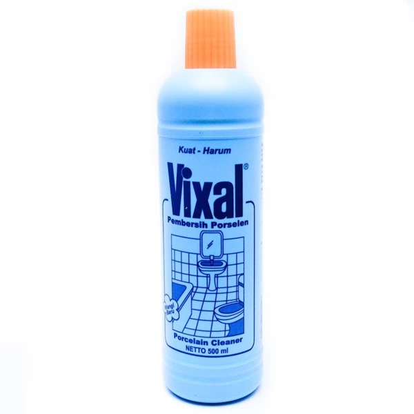 Vixal Blue Porcelain Cleanser 800 ml