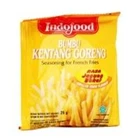 Indofood Seasonings Indofood fries per pcs 1