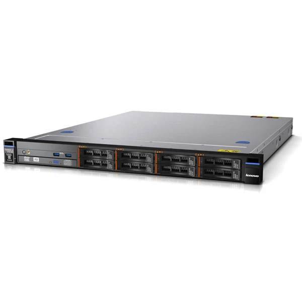  Lenovo Server Komputer X3250 series