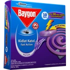 Baygon Coil 8 Jam 5 pasang x 60 pcs per karton 1