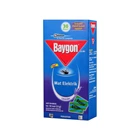 Baygon liquid electric base base jasmine reff 33 ml per carton 144 pcs 08998899994802 2