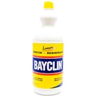 Bayclin lemon 1000 ml per karton 12 pcs per karton 8998899013114 1