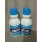 Bayclin Reguler 4 Liter per karton  4 pcs  8998899013169 2