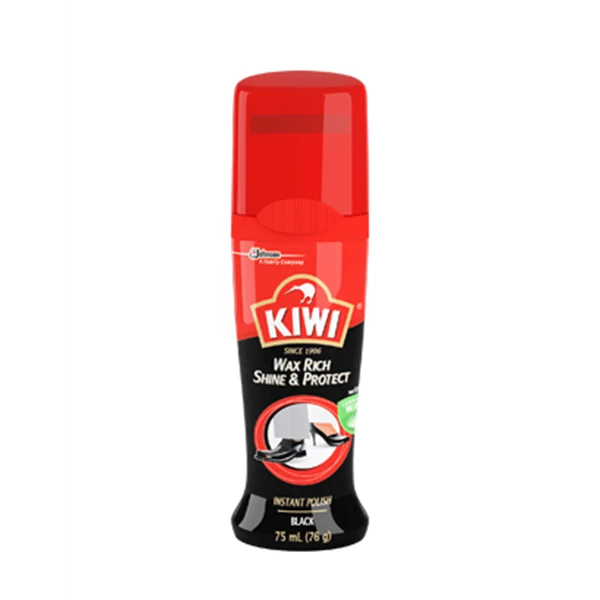 KIWI Express Sponge black 7 ml per carton of 12 pcs 04801234014315