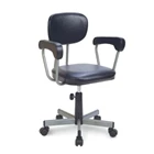 CAL TYPE CHITOSE FOLDING CHAIR 5