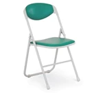 CAL TYPE CHITOSE FOLDING CHAIR 4