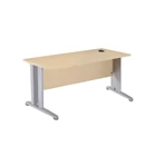DONATI Office Staff Desk Without Drawers 6