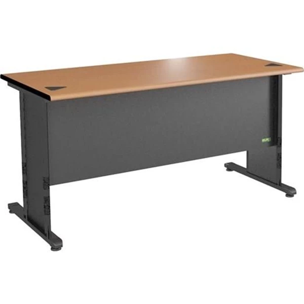 Euro side office desk 1060 100cm per unit
