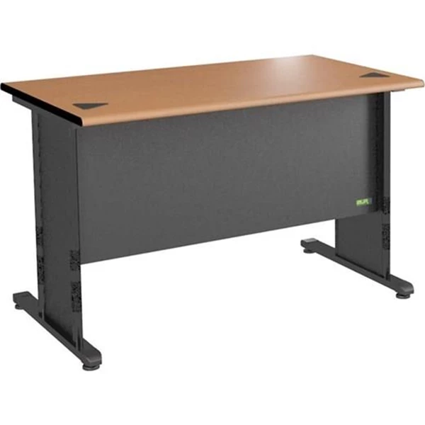 Euro side office desk 1060 100cm per unit