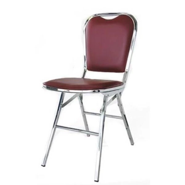 Futura folding chair FTR 407 per unit