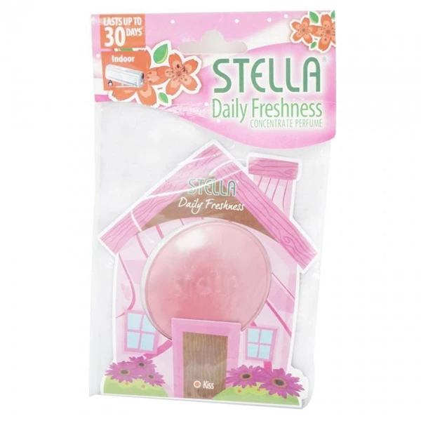 Stella daily freshess indoor 7 ml  x 72 pcs/ctn 