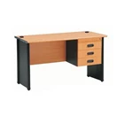 INDACHI Director's Office Desk Type D-2 3