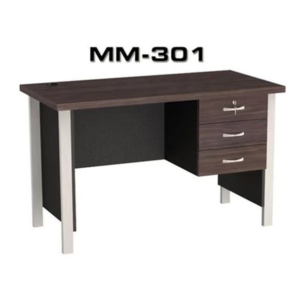 VIP main office desk mm 301-120cm per unit
