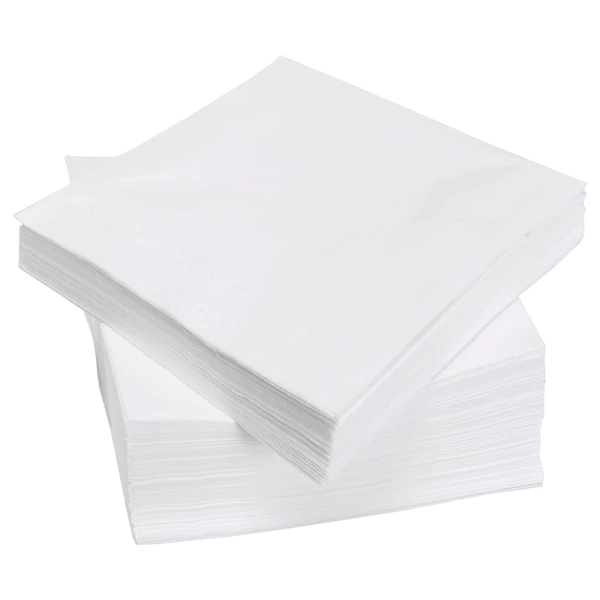 Napkin Tissue Full Emboss 60 packs x 50  sheets 