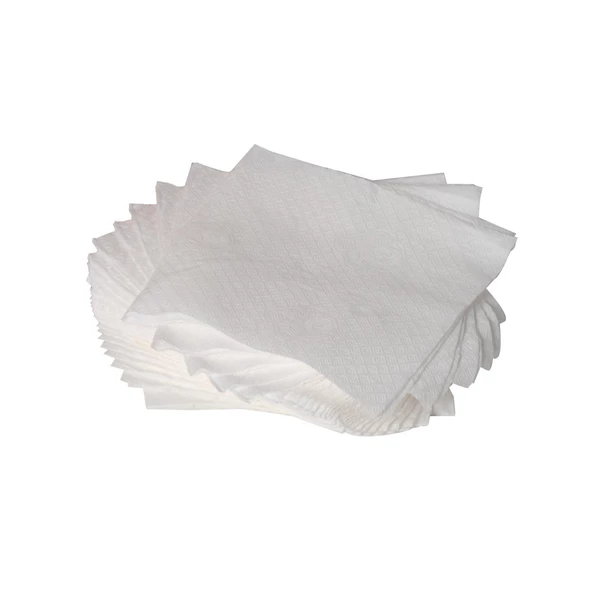 Napkin Tissue Full Emboss 60 packs x 50  sheets 