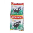 Three cows sweetened condensed milk 37 gr x 120 pcs / carton 1