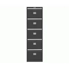 alba Locker filing cabinet per unit 6