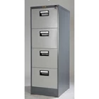 Locker filing cabinet CMI Teknologi 2
