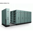 Mobile File Cabinets 1