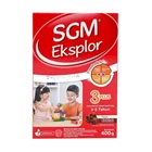 SGM susu EXPLOR 3+ CHOCO 2