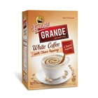 Kapal Api Grande White Coffee 20 gram (isi 5 Sachet/dus) 1