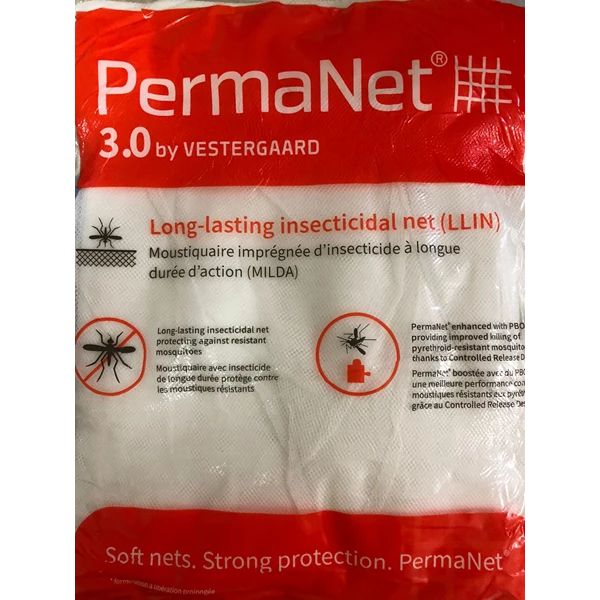 Permanet 3.0 Mosquito Nets Insects and Pests