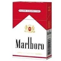 Marlboro red cigarette Hack 20s x 10 pax / slop