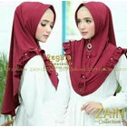 Kerudung Regina Swarsky Merk Zain Collection 1