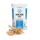 Hikari blue wheat flour specially for packaged noodles 25 kg 1