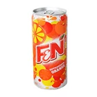 F&N Orange 325 ml x 24 pcs per carton 1