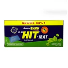 Hit Mat Green Tea 18's+6's x 144 pcs per karton 1